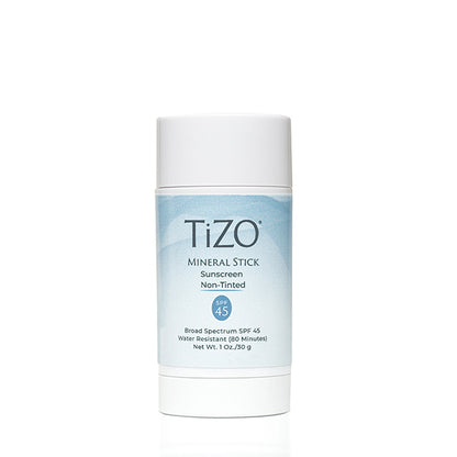 TIZO Mineral Stick Non-tinted SPF 45