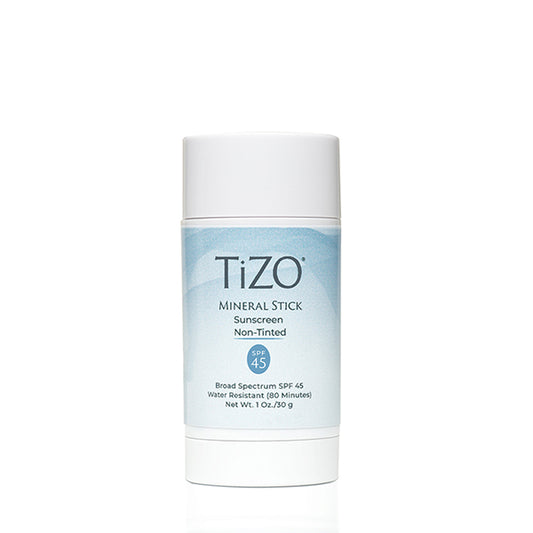 TIZO Mineral Stick Non-tinted SPF 45