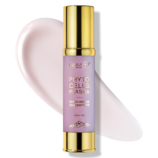 A.G.E. Stop Stem Cell Plasma Concentrate