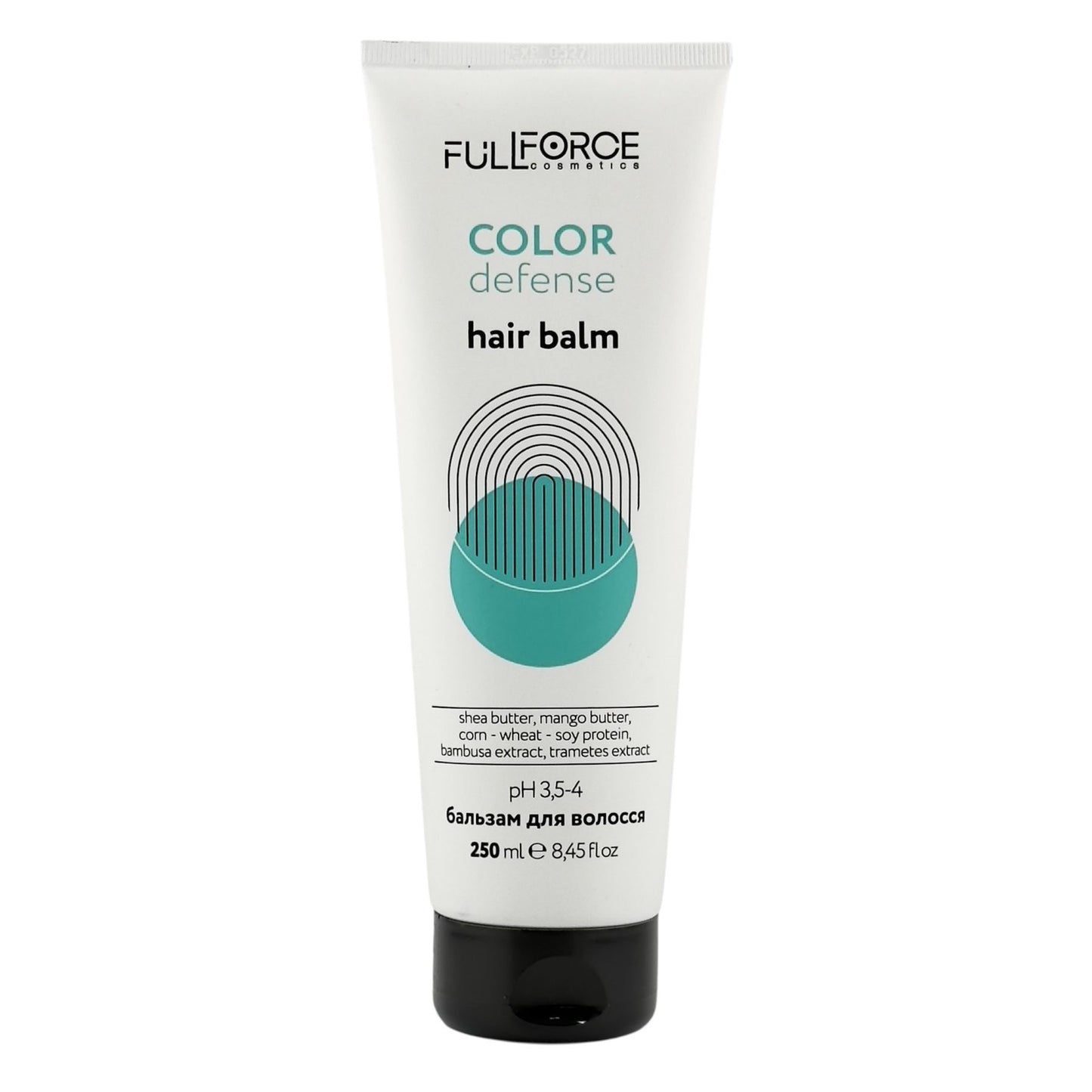Full Force Color Defense Hair Balm