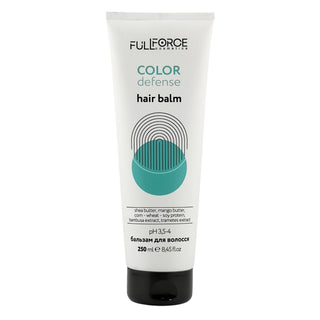 Full Force Color Defense Hair Balm