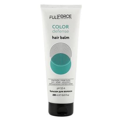 Full Force Color Defense Hair Balm