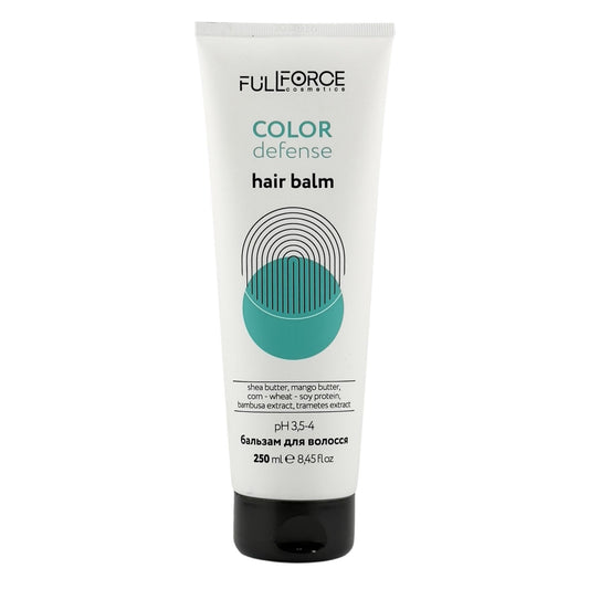 Full Force Color Defense Hair Balm