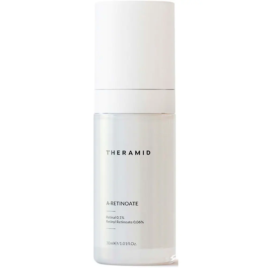 THERAMID A RETINYL RETINOATE