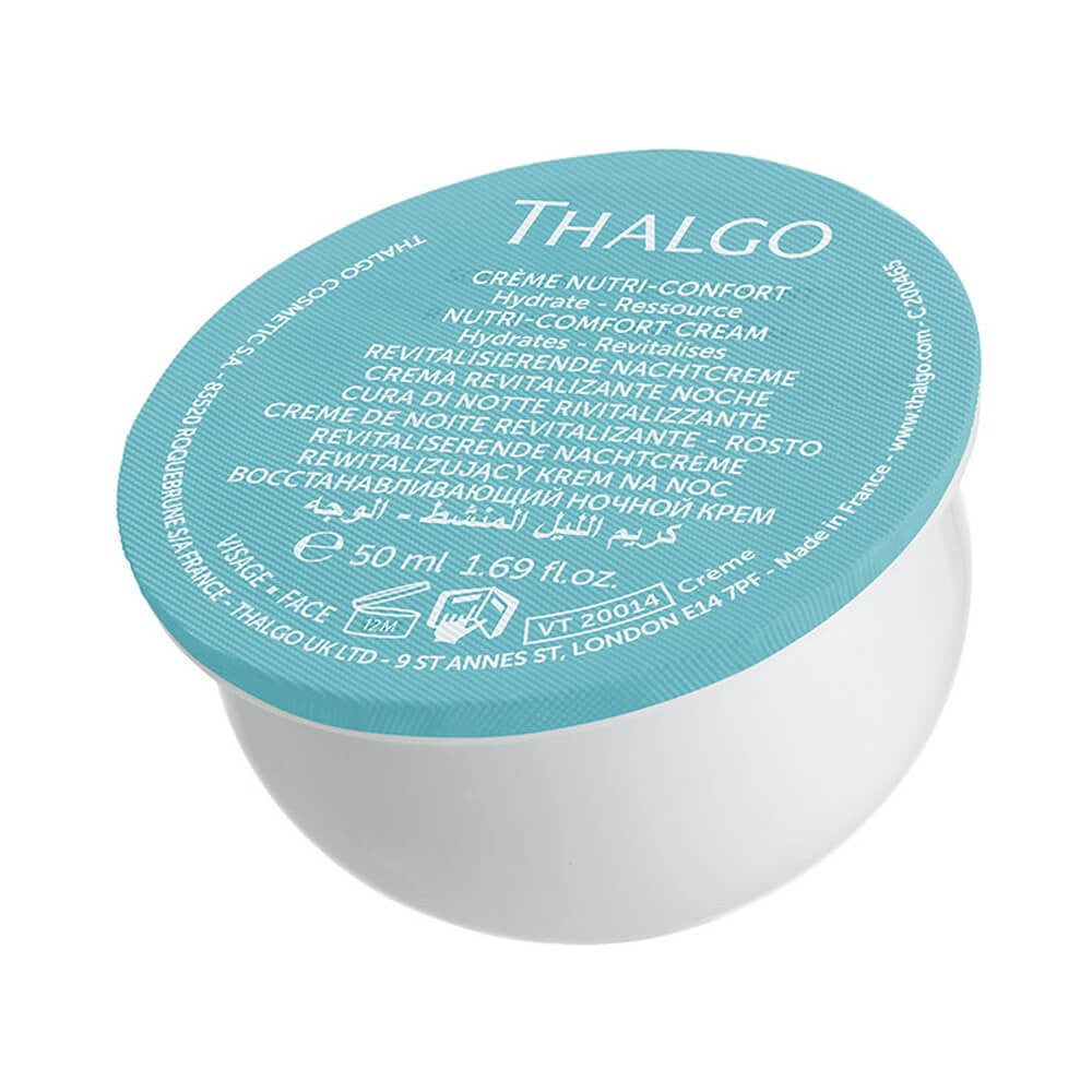 Thalgo Nutri-Comfort Cream