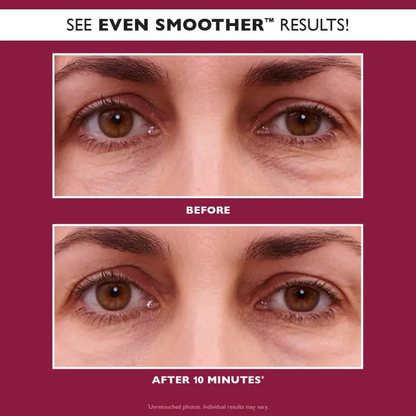 PETER THOMAS ROTH EVEN SMOOTHER GLYCOLIC RETINOL HYDRA-GEL EYE PATCHES
