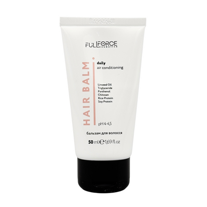 Full Force Daily Air Conditioning Hair Balm
