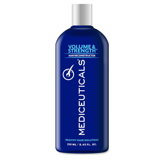 MEDICEUTICALS HAIR RECONSTRUCTOR VOLUME & STRENGTH