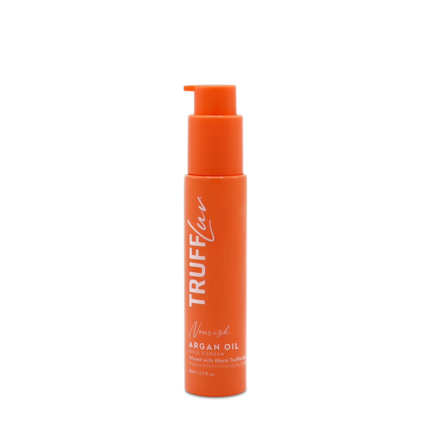 TruffLuv Argan Oil