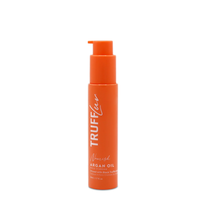 TruffLuv Argan Oil