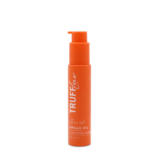 TruffLuv Argan Oil