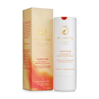 HoliFrog Sunnyside C Glow Serum