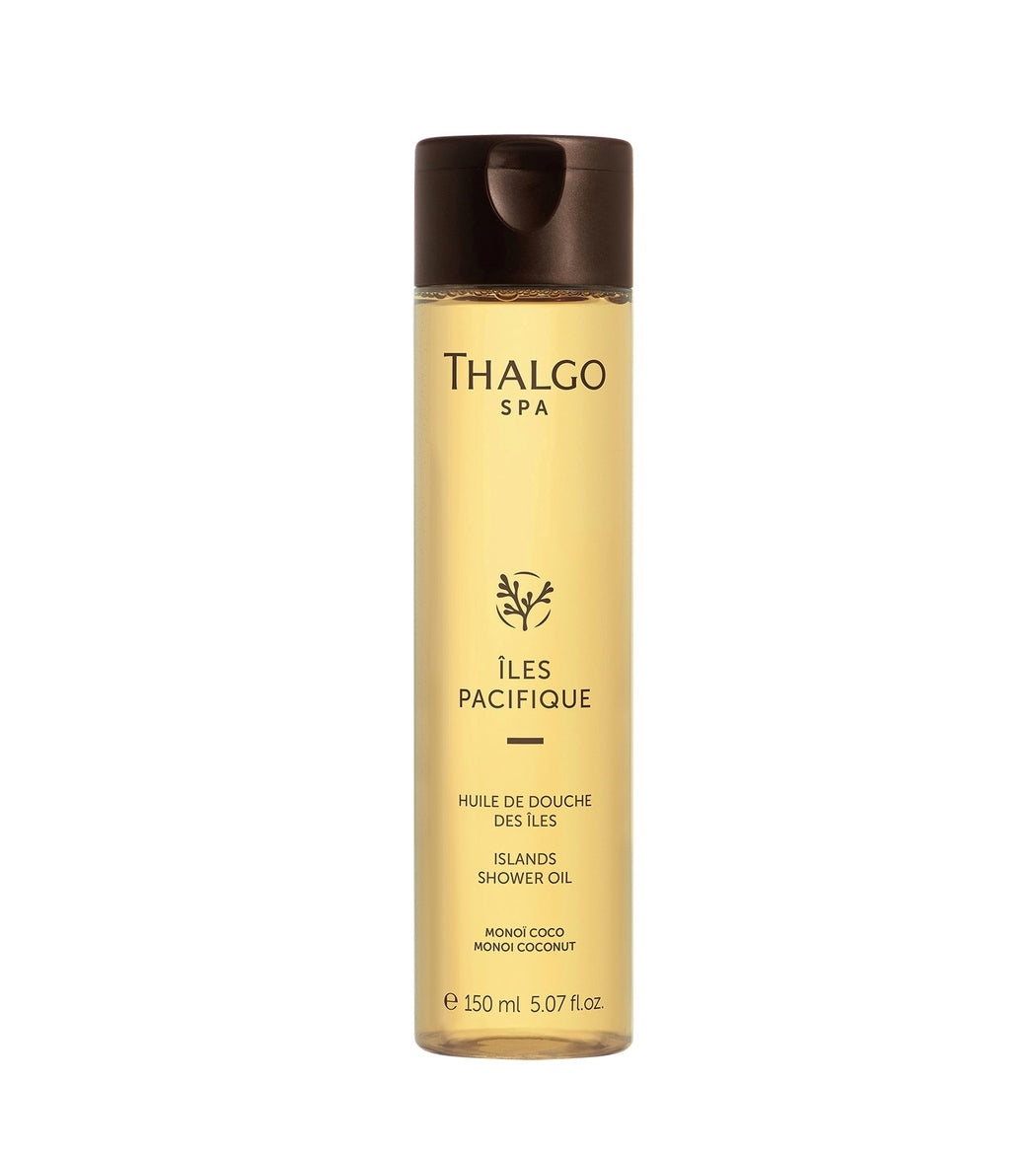 Thalgo Islands Shower Oil