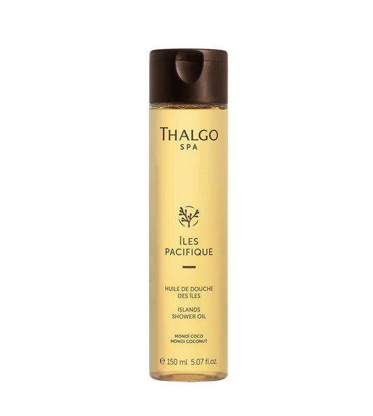 Thalgo Islands Shower Oil