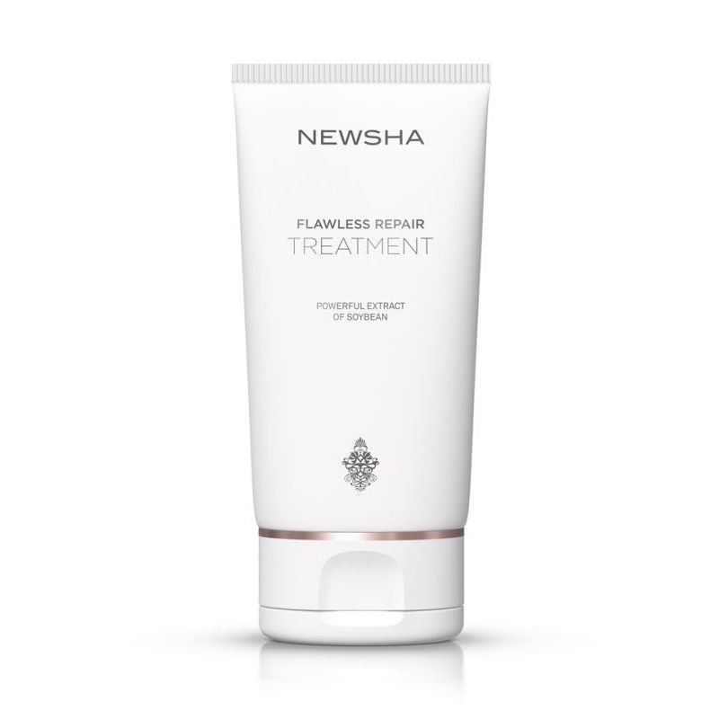 NEWSHA Flawless Repair Treatment