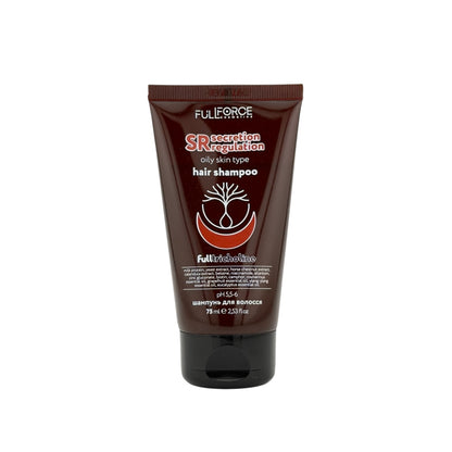 Full Force Regulation Secretions Skin