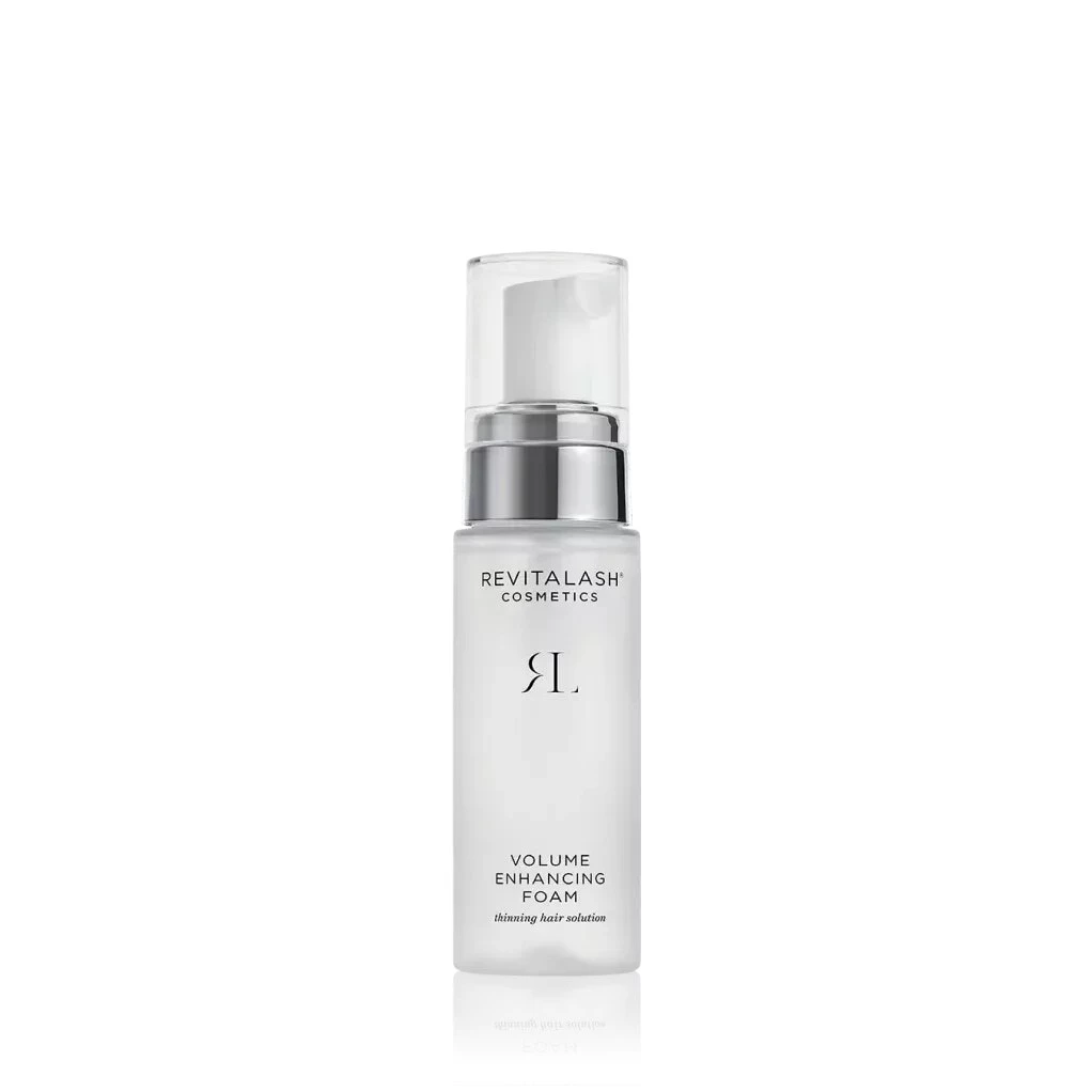 RevitaLash Volume Enhancing Foam
