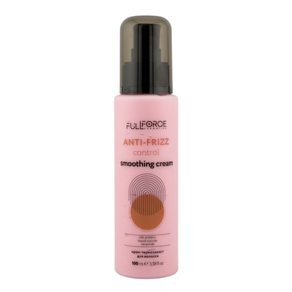Full Force Anti-Frizz Control Smoothing Cream