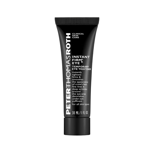 PETER THOMAS ROTH INSTANT FIRMX EYE TEMPORARY EYE TIGHTENER