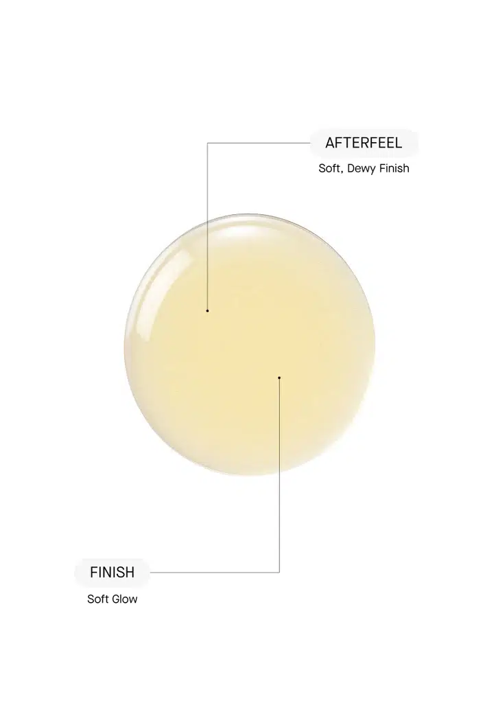 Transparent Lab A5 Balancing Toner