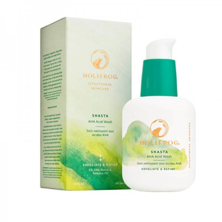 HoliFrog Shasta AHA Refining Acid Wash