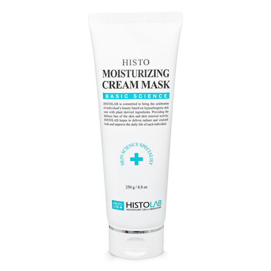 HISTOLAB MOISTURIZING CREAM MASK
