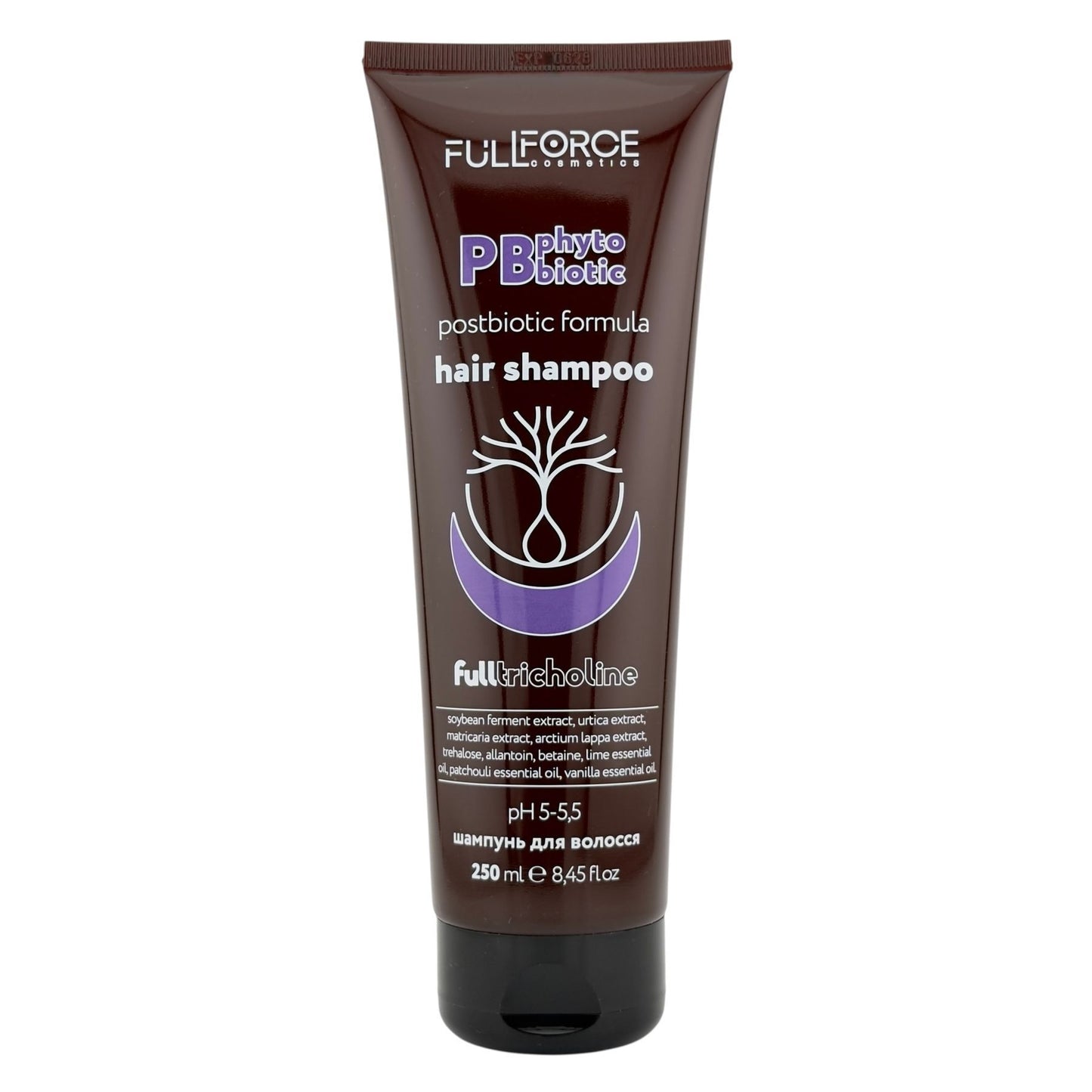 Full Force PB Phyto Biotic Hair Shampoo
