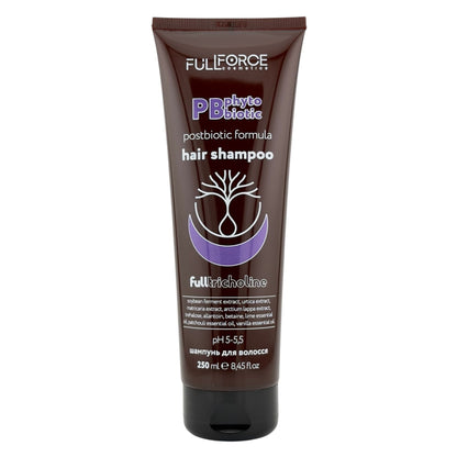 Full Force PB Phyto Biotic Hair Shampoo