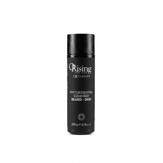 Orising For Man Exclusive Phytoessential Beard-Face Cleanser