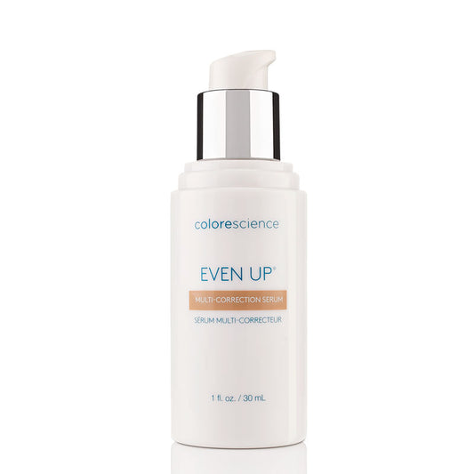 COLORESCIENCE EVEN-UP MULTI-CORRECTION SERUM