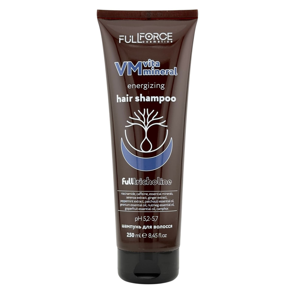 Full Force VM Vita Mineral Hair Shampoo