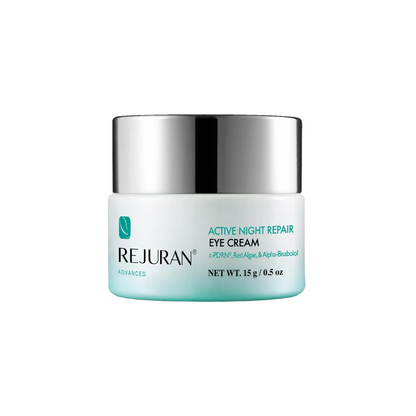 REJURAN ADVANCED ACTIVE NIGHT REPAIR EYE CREAM