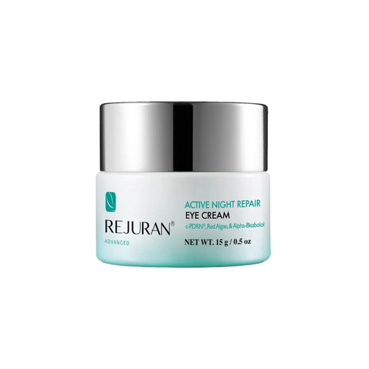 REJURAN ADVANCED ACTIVE NIGHT REPAIR EYE CREAM