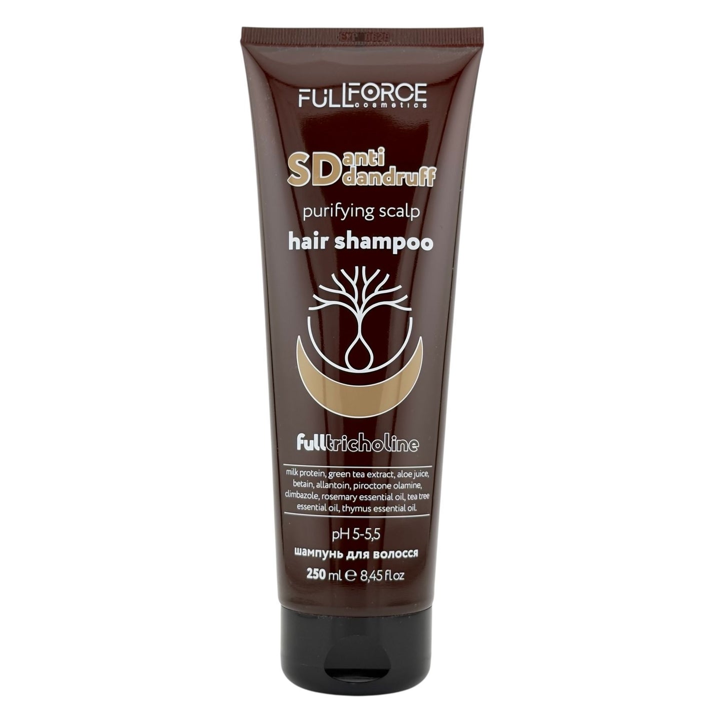 Full Force Anti-dandruff Purifying Scalp