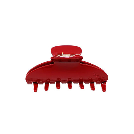 Emi Jay Big Effing Clip In Cherry Kiss