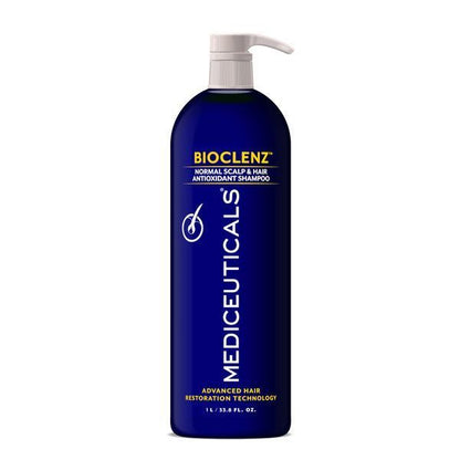 MEDICEUTICALS BIOCLENZ
