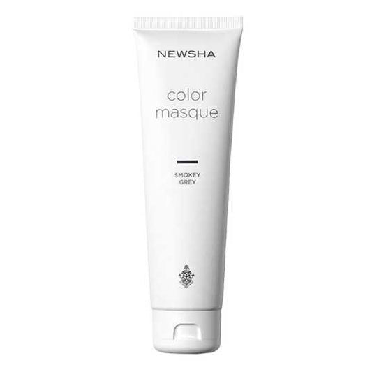 NEWSHA Color Masque Smokey Grey