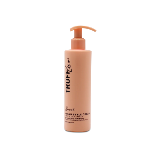 TruffLuv Argan Style Cream