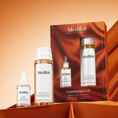 Medik8 Luminous Lift Kit