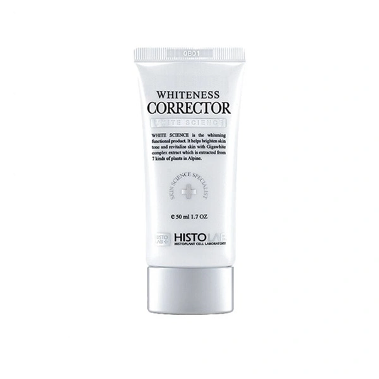 HISTOLAB LIGHTENING FACE CORRECTOR