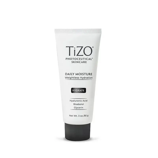 TIZO Photoceutical Skincare Daily Moisture
