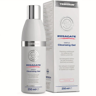Tebiskin Rosagate Gentle Cleansing Gel