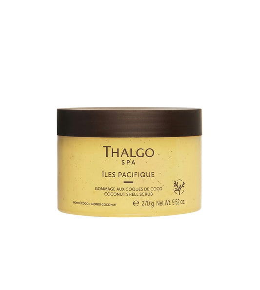 Thalgo Coconut Shell Scrub