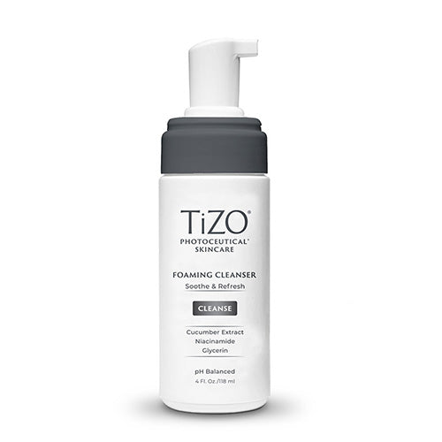 TIZO Photoceutical Skincare Foaming Cleanser