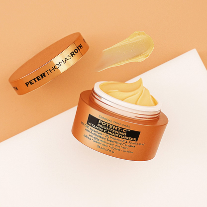 PETER THOMAS ROTH POTENT C POWER MOISTURIZER