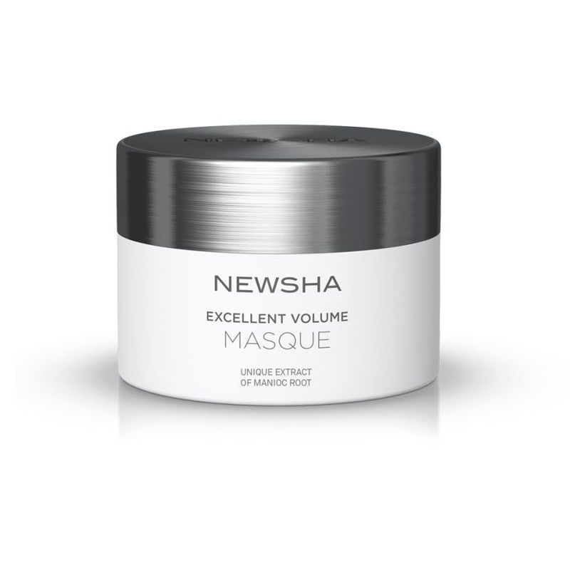 NEWSHA Excellent Volume Masque