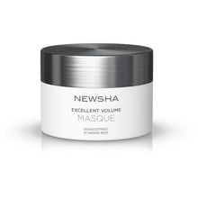 NEWSHA Excellent Volume Masque
