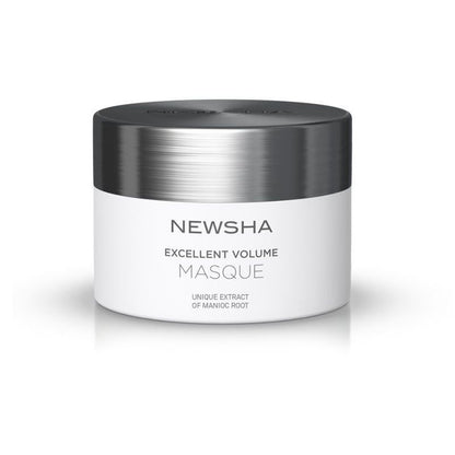 NEWSHA Excellent Volume Masque