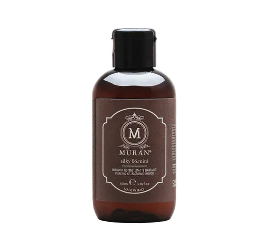 Muran Silky 01-06 Hydrating Restructuring Shampoo