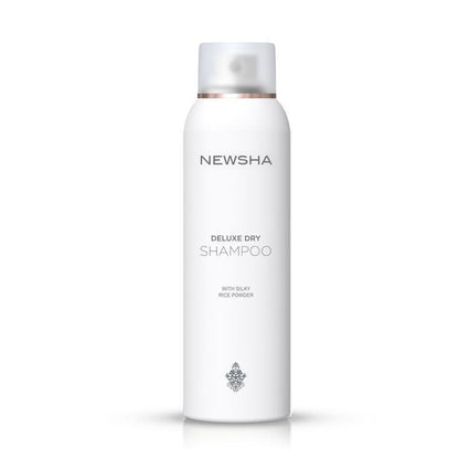 Newsha Deluxe Dry Shampoo